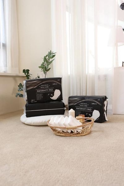 Băng vệ sinh cho mẹ sau sinh Mother Is