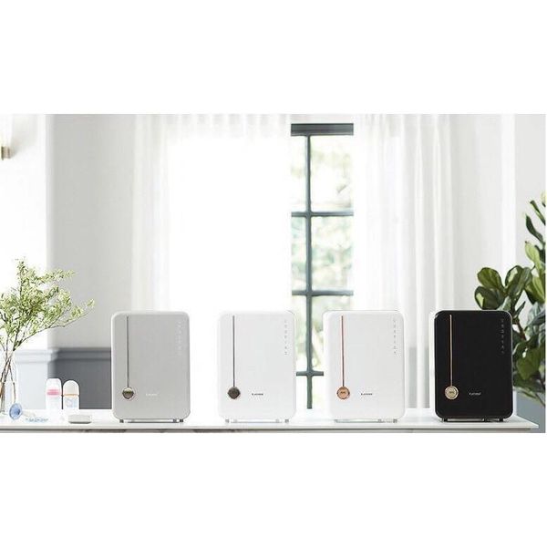 Máy tiệt trùng sấy khô Haenim UV 4 Premium