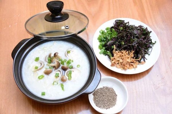 Nồi nấu chậm BB cooker