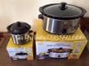 Nồi nấu chậm BB cooker