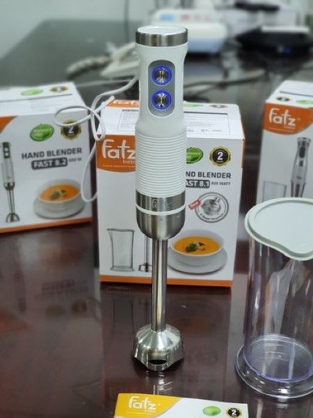 Máy xay cầm tay Fatz baby 800W 8.1 FB5350TL