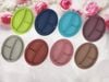 Khay chia thức ăn chống đổ Mom Trusted