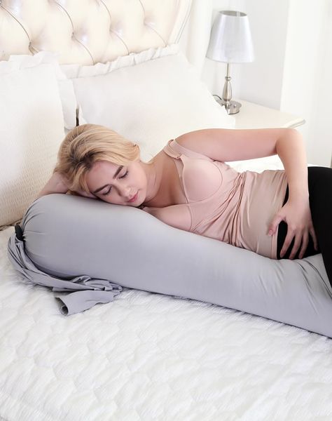 Gối ôm bảo vệ bà bầu