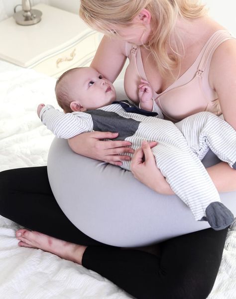 Gối ôm bảo vệ bà bầu