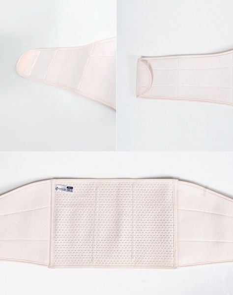 Đai nịt bụng bầu hàn quốc MS13002 - Mom'sday