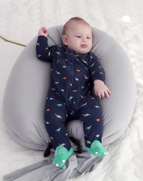 Gối ôm bảo vệ bà bầu