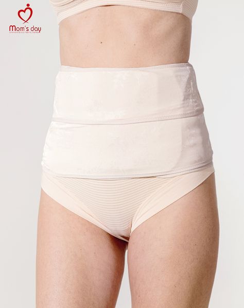 Đai nịt bụng bầu hàn quốc MS13001 - Mom'sday