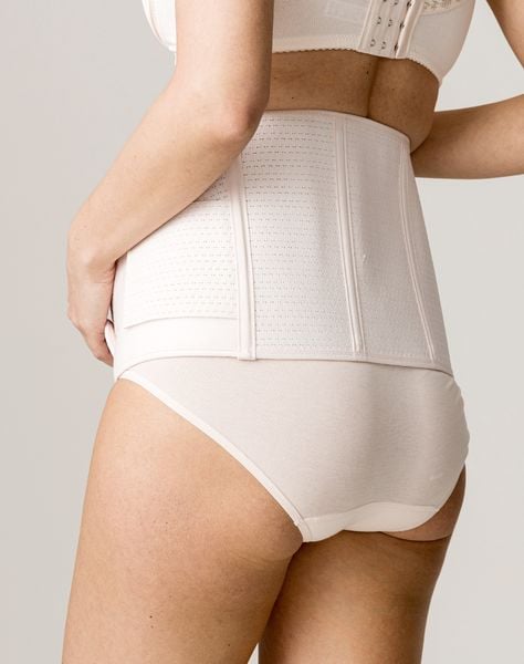 Đai nịt bụng bầu hàn quốc MS13002 - Mom'sday