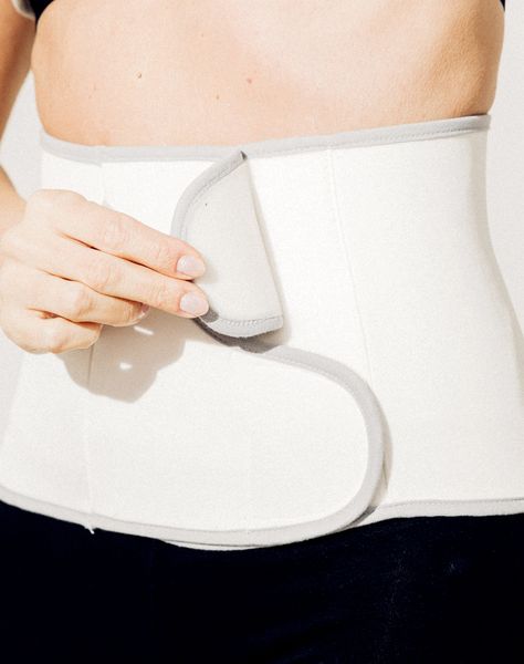 Đai nịt bụng bầu hàn quốc MS13003 - Mom'sday