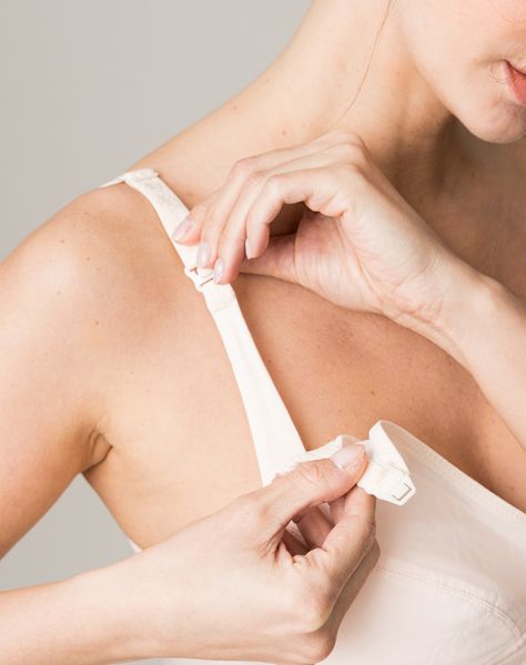 Áo lót ngực bầu MB11001 Hàn Quốc