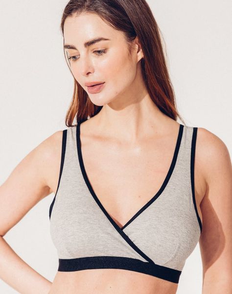 ÁO LÓT NGỰC BẦU MiBi11001 HÀN QUỐC