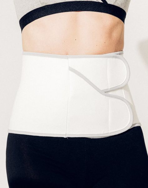 Đai nịt bụng bầu hàn quốc MS13003 - Mom'sday