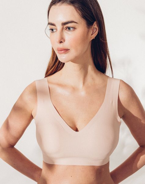 Áo lót ngực bầu MIBI11002 Hàn Quốc