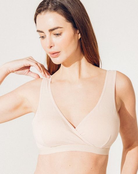 ÁO LÓT NGỰC BẦU MiBi11001 HÀN QUỐC