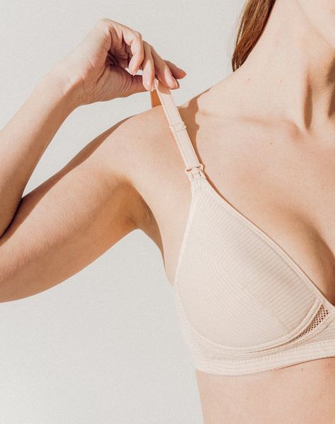 ÁO LÓT NGỰC BẦU MB11003 HÀN QUỐC