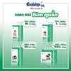 Bỉm quần Goldgi X5 đủ size