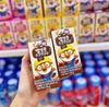 Sữa Pororo đủ vị thơm ngon