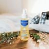 Dầu Massage Mustela 100ml Cho Trẻ Sơ Sinh