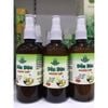 Dầu dừa chai xịt 100ml bảo nhiên chính hãng