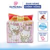 Gia vị rắc cơm Hello Kitty Nhật (Date mới)