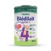 Sữa Bledilait Bledina Pháp Số 1-2-3-4 Hộp Sắt – Dinh Dưỡng Tiêu Chuẩn Châu Âu