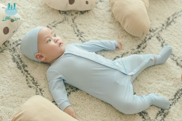 Combo Body Little love