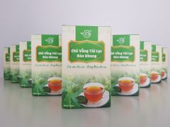 Chè vằng Bảo Khang dạng túi lọc( 40 túi)