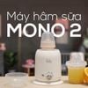 Máy Hâm Sữa Đa Năng Fatz Mono 2 FB3002SL