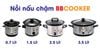 Nồi nấu chậm BB cooker