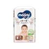 Bỉm Moony natural cao cấp nội địa nhật