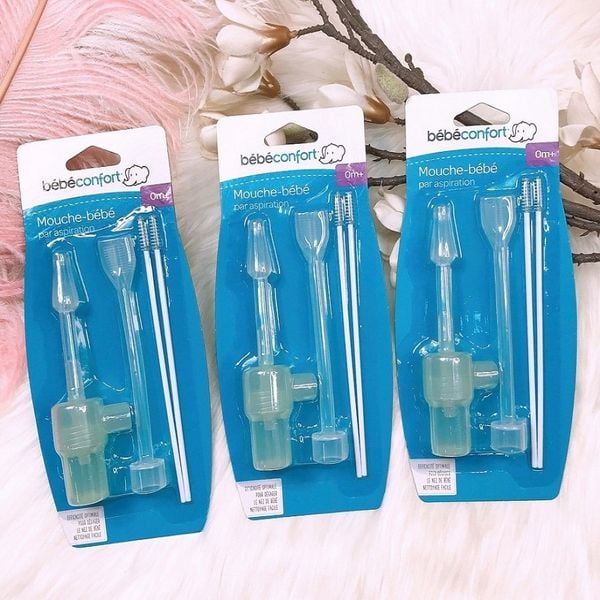 Hút mũi Bebecomfort