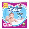 Bỉm quần Bobby chính hãng