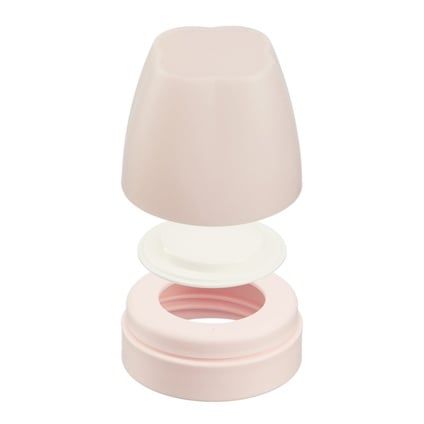 Bình sữa Aoi PPSU Flora 180ml