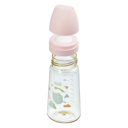 Bình sữa Aoi PPSU Moon 280ml