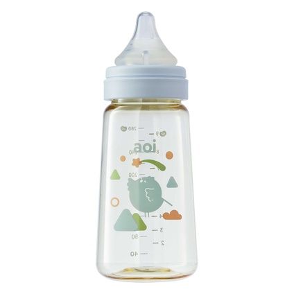 Bình sữa Aoi PPSU Moon 280ml