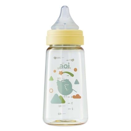 Bình sữa Aoi PPSU Moon 280ml