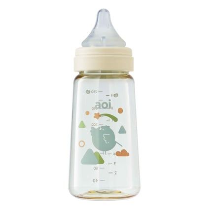 Bình sữa Aoi PPSU Moon 280ml