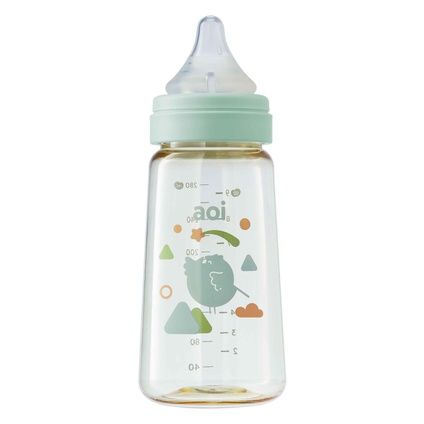 Bình sữa Aoi PPSU Moon 280ml