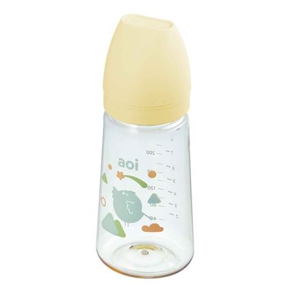 Bình sữa Aoi PPSU Moon 280ml