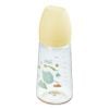 Bình sữa Aoi PPSU Moon 280ml