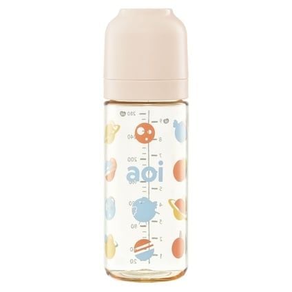Bình sữa Aoi Space 280ml PPSU