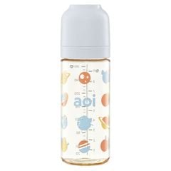 Bình sữa Aoi Space 280ml PPSU