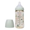 Bình sữa Moyuum PPSU mây xanh 270ml