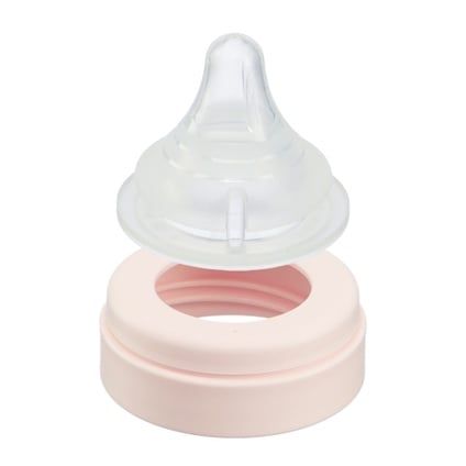 Bình sữa PPSU Aoi Flora 80ml