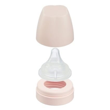 Bình sữa PPSU Aoi Flora 80ml