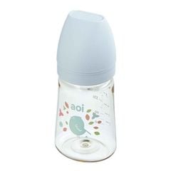 Bình sữa Aoi PPSU Moon 180ml