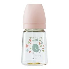 Bình sữa Aoi PPSU Moon 180ml