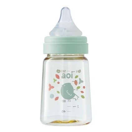 Bình sữa Aoi PPSU Moon 180ml