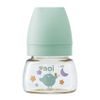 Bình sữa PPSU Aoi Moon 80ml đa sắc