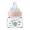 Bình sữa PPSU Aoi Moon 80ml đa sắc
